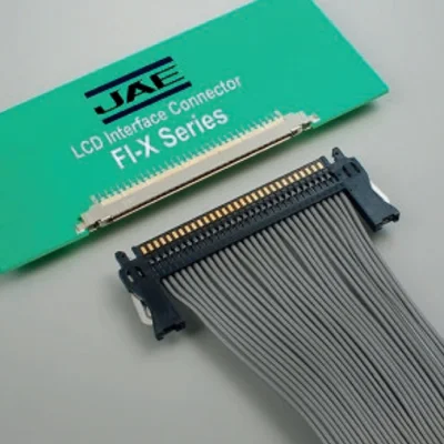 JAE FI-X30