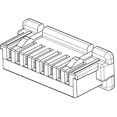 Molex OneBlade 214092