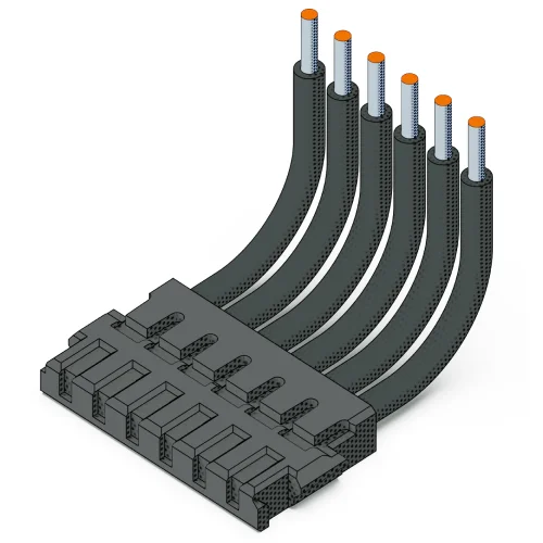 Molex Pico-EZmate Plus