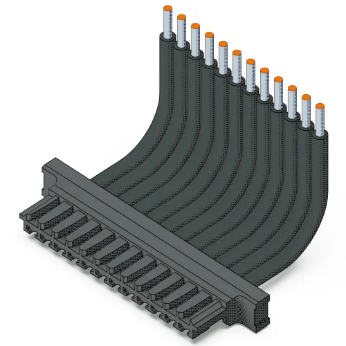 Molex Zero-Hachi 214719