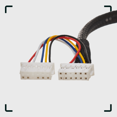 Приборные и сигнальные кабели