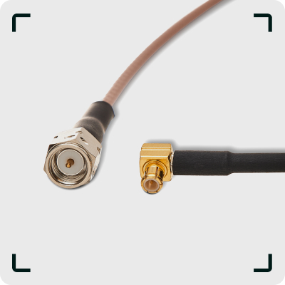 Коаксиальные