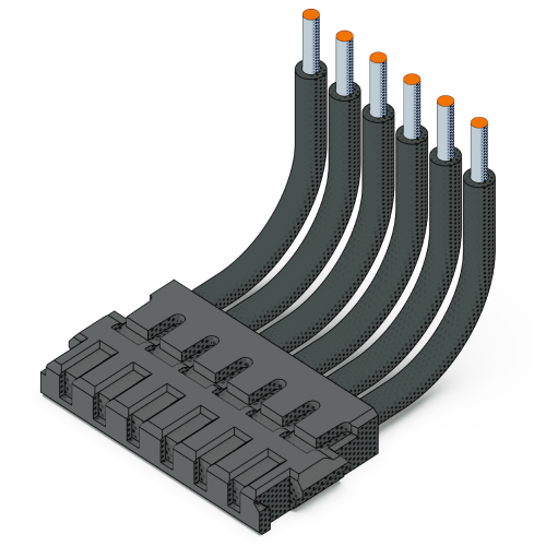 Molex Pico-EZmate Plus