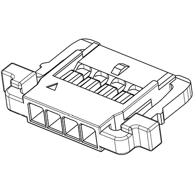 Molex Pico-Lock 503764