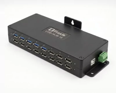USB-концентраторы