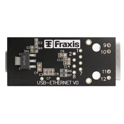 USB – Ethernet