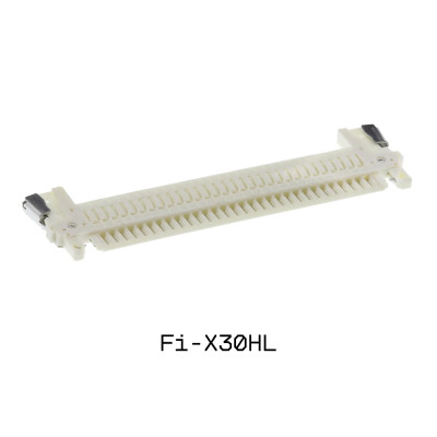 Разъем FI-X30HL