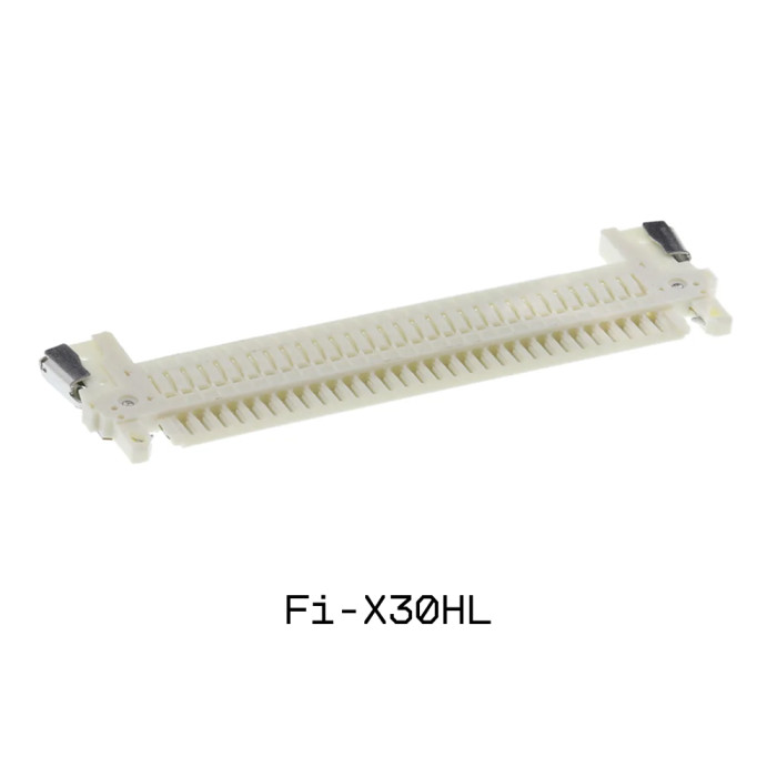 Разъем FI-X30HL