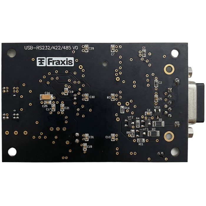 Преобразователь интерфейсов USB - RS-232 / RS-422 / RS-485 без корпуса