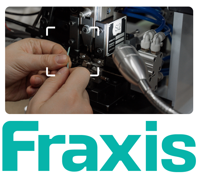 Производство кабельных сборок